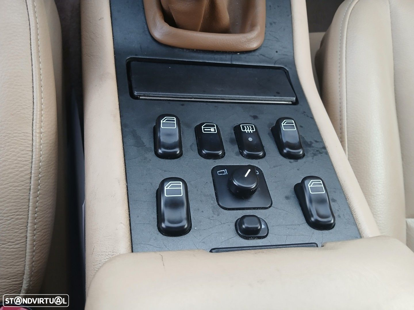 Mercedes-Benz ML 270 CDi - 19