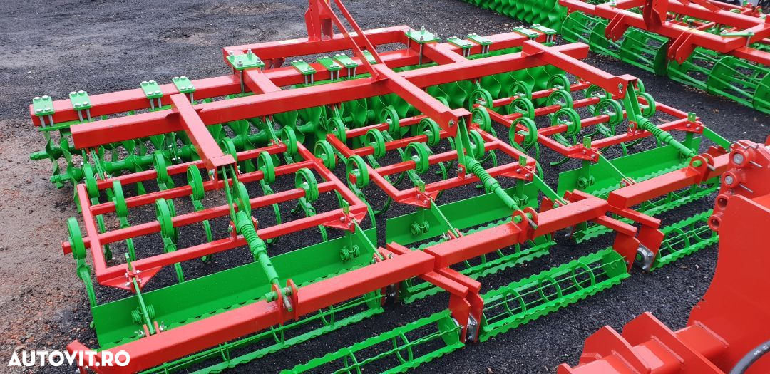 Terraking TerraCombi II - 6