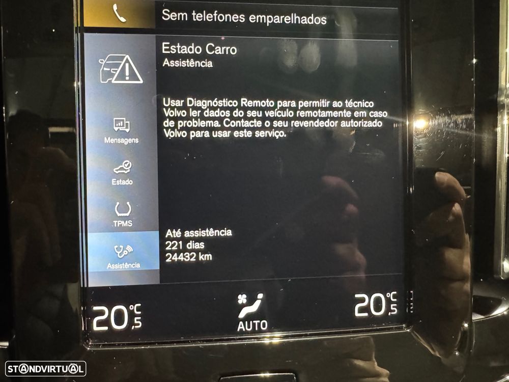 Volvo XC 40 1.5 T5 PHEV Inscription - 42