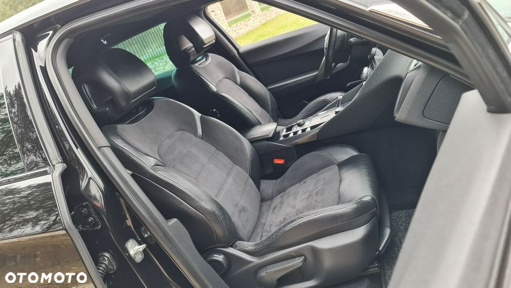 Citroën DS5 2.0 Hybrid4 SportChic - 8