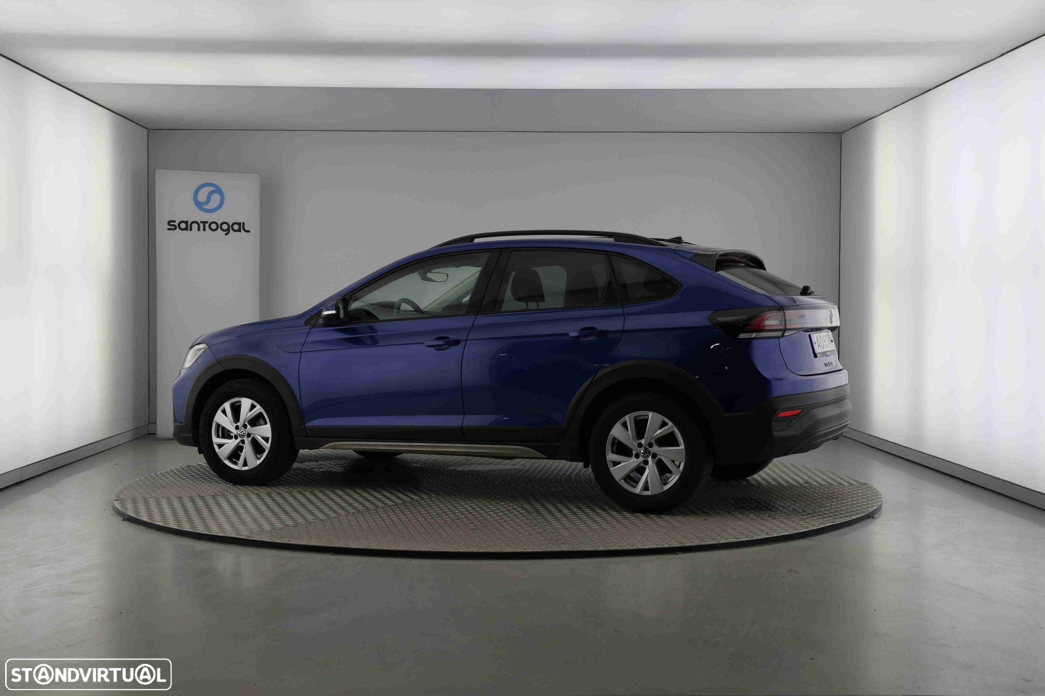 VW Taigo 1.0 TSI Life - 4