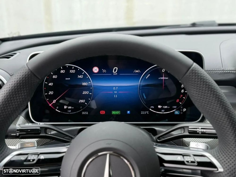 Mercedes-Benz CLE 300 e - 17