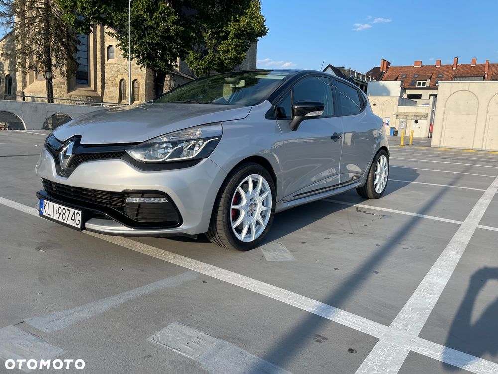 Renault Clio TCe 200 EDC Sport - 10