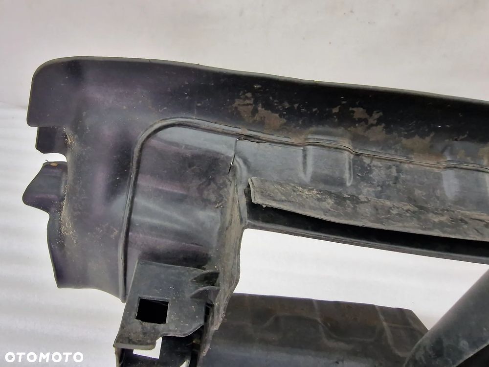 FORD FOCUS MK3 III LIFT 14- KIEROWNICA POWIETRZA , NR F1EB-8475-A-PIA-03 , NR AUKCJI KP78 - 9