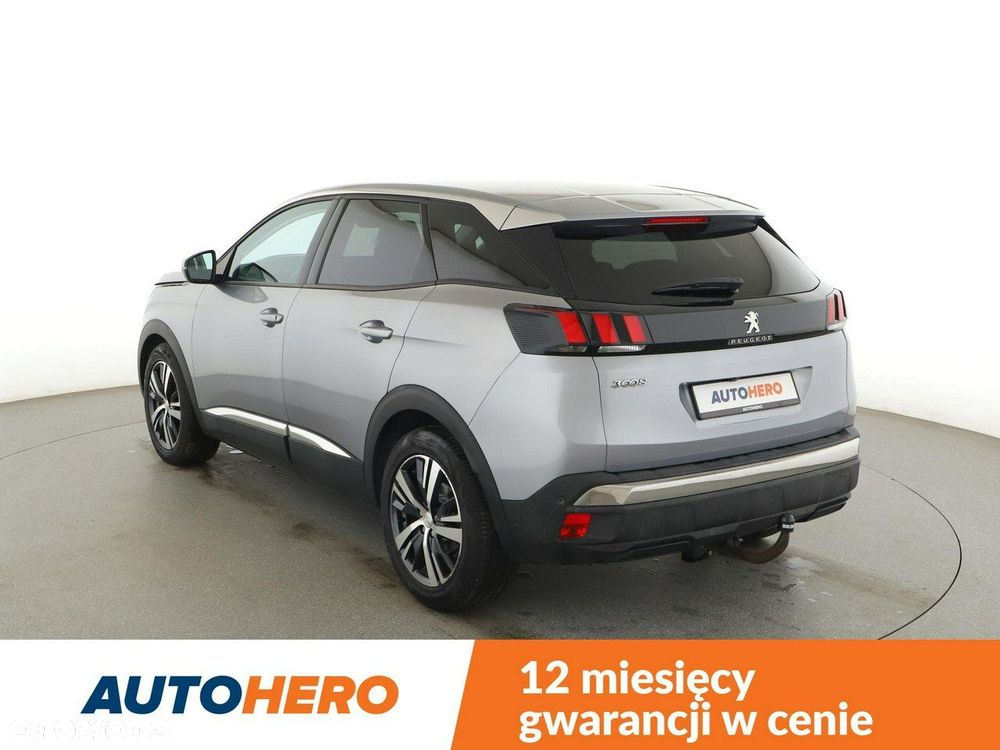 Peugeot 3008 BlueHDi 120 Stop & Start Allure - 5