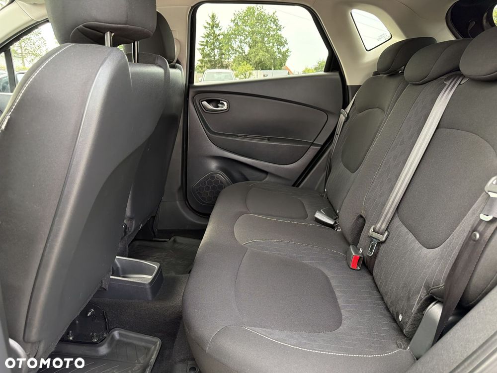 Renault Captur 0.9 Energy TCe Limited - 17