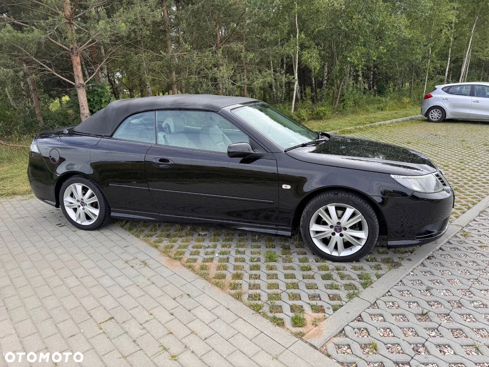 Saab 9-3X 1.9 TTiD - 5