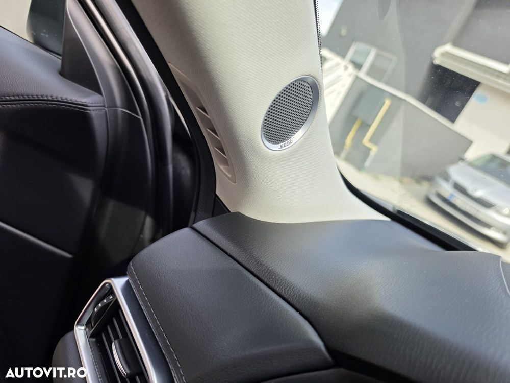 Mazda CX-5 CD175 4x4 AT Revolution Plus - 16