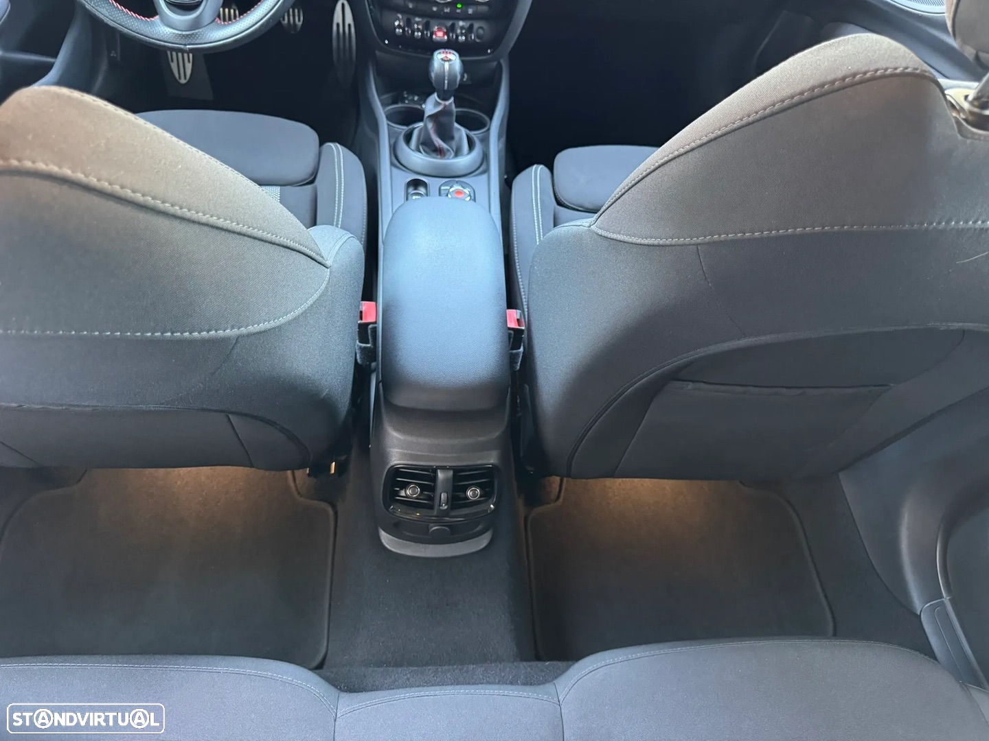 MINI Countryman One D John Cooper Works - 25