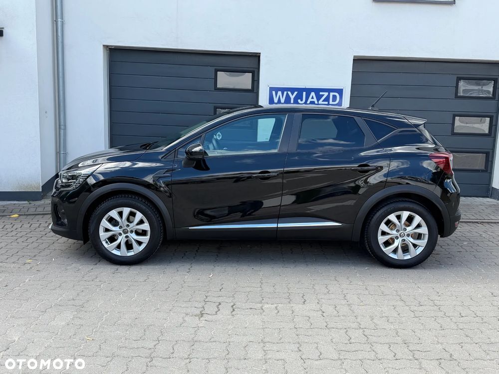 Renault Captur 1.3 TCe Intens - 3