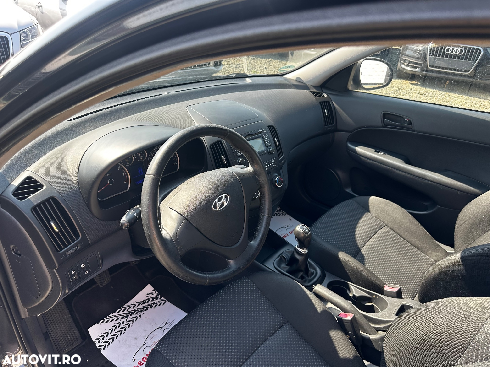 Hyundai i30 - 15