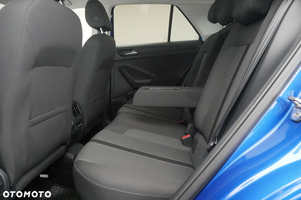 Volkswagen T-Roc 1.5 TSI Life DSG - 15