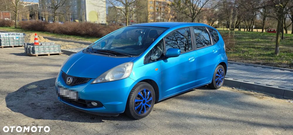 Honda Jazz 1.2 i-VTEC Trend - 2