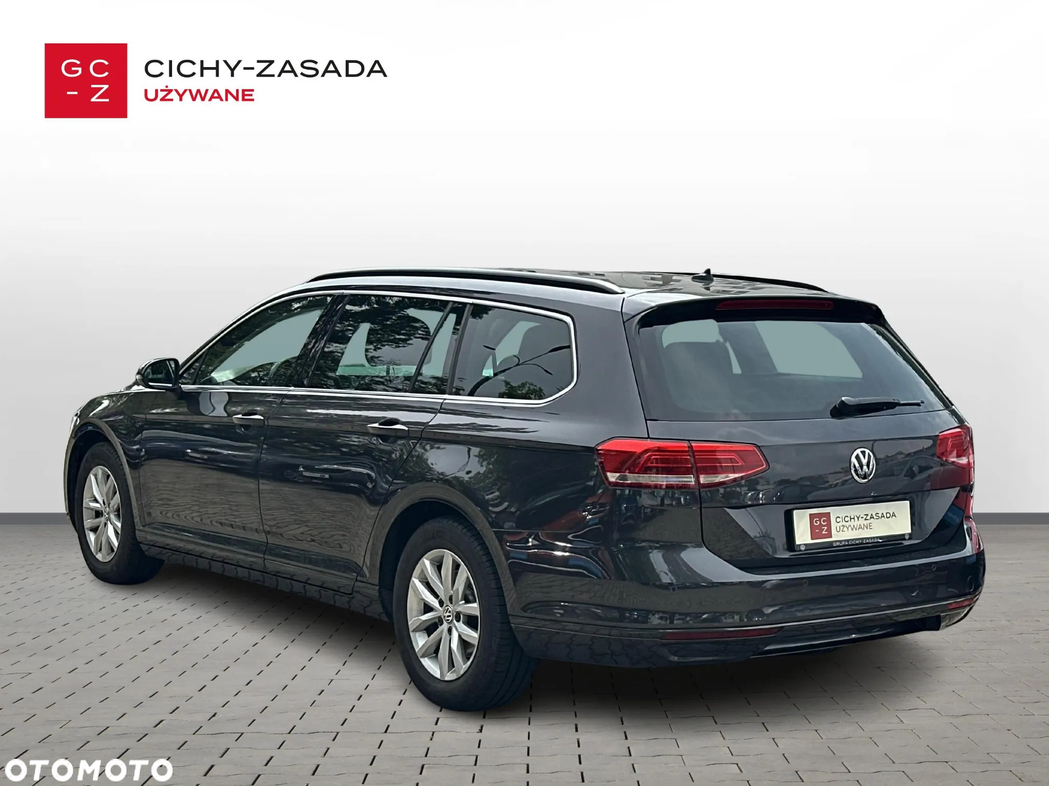 Volkswagen Passat 2.0 TDI BMT SCR Comfortline DSG7 - 7