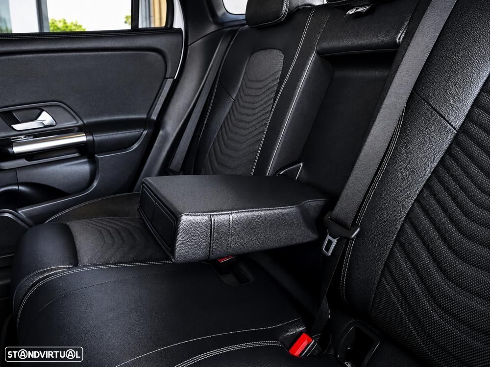 Mercedes-Benz EQA 250+ Progressive - 47