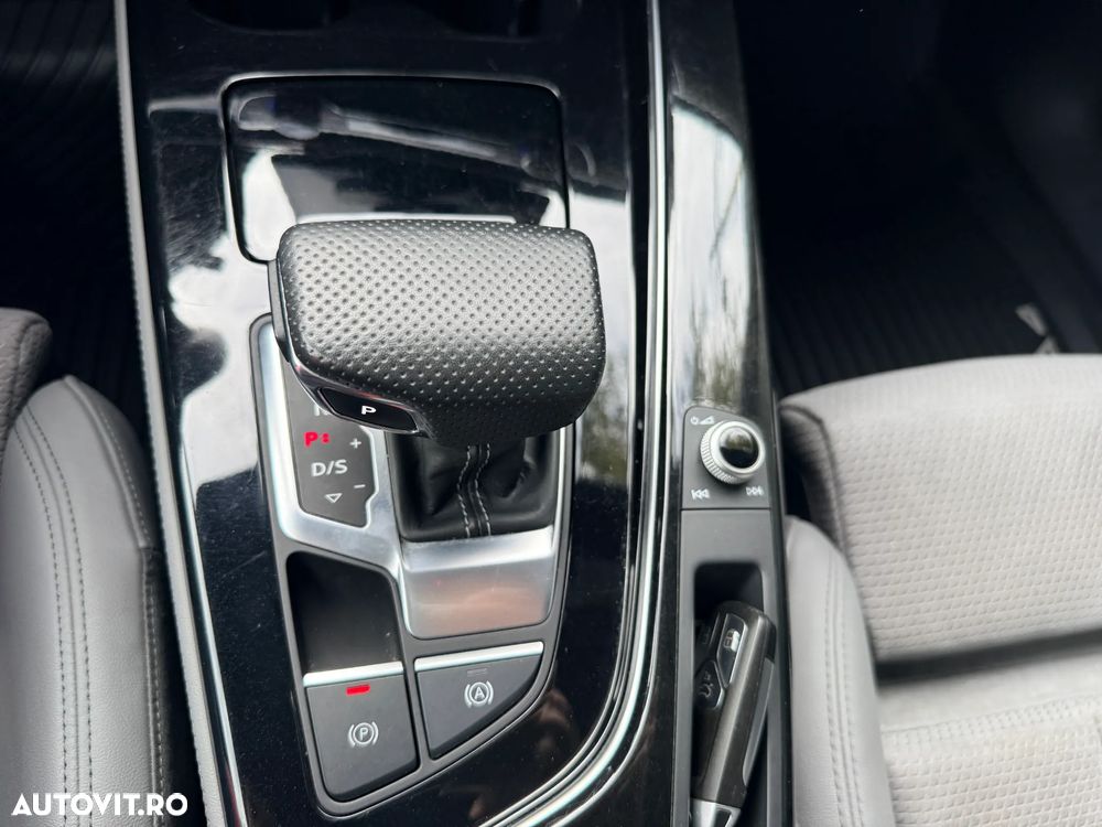 Audi A4 35 TFSI S tronic MHEV S Line - 18
