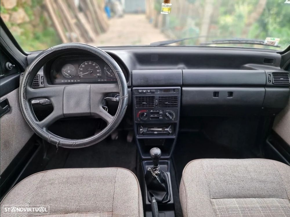 Fiat Uno 45 S 1.0 i.e. - 3