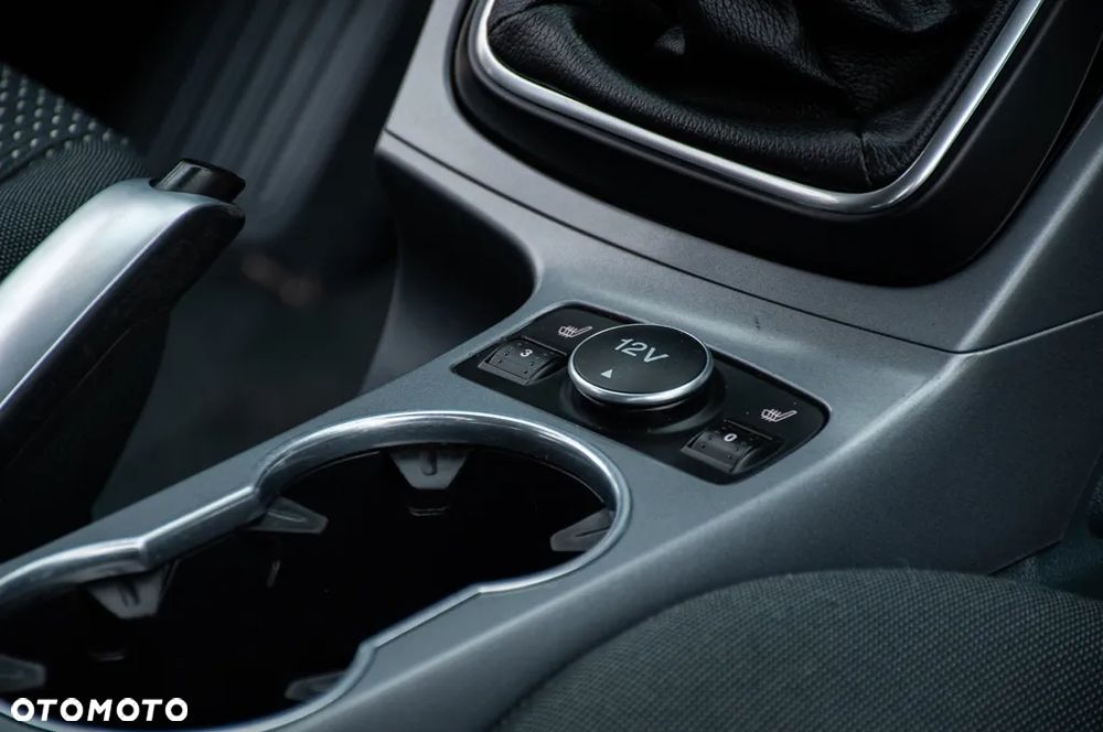 Ford C-MAX 1.6 EcoBoost Start-Stop-System Business Edition - 33