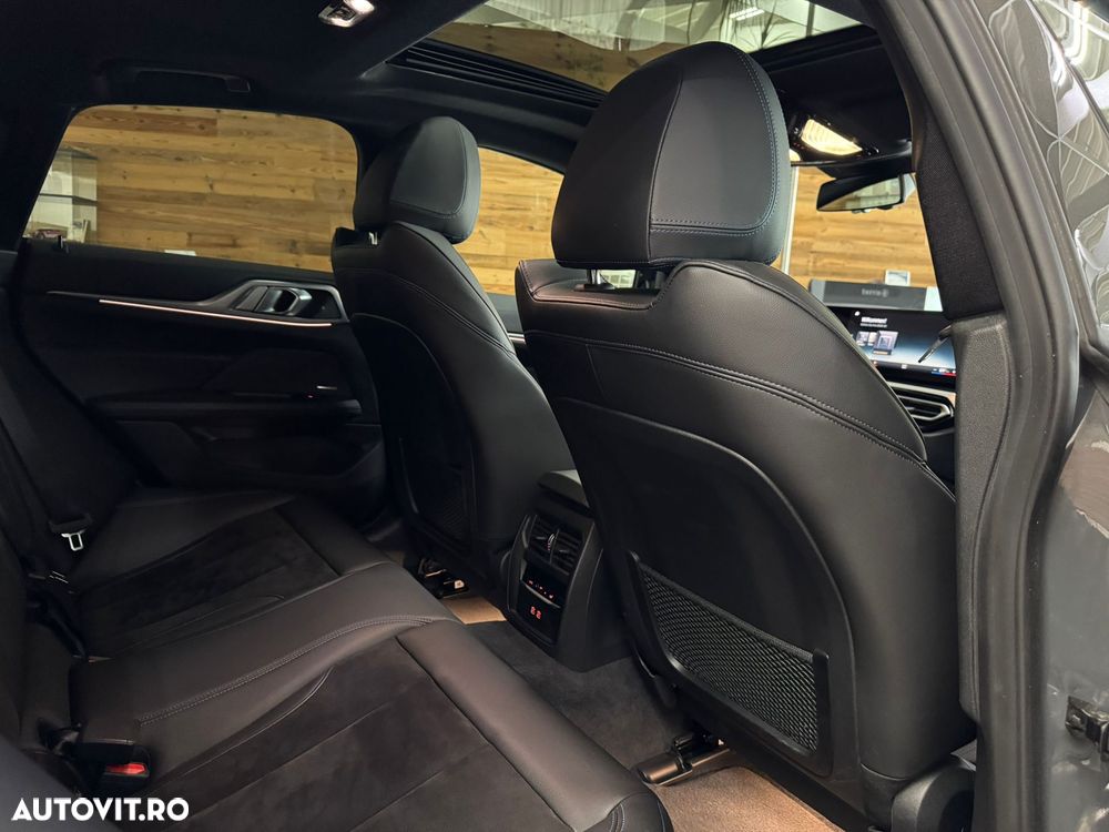 BMW i4 - 13
