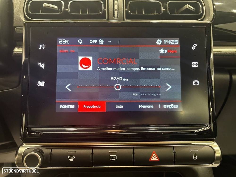 Citroën C3 1.2 PureTech Plus - 13