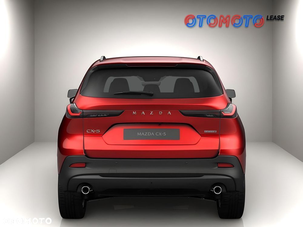 Mazda CX-5 2.5 e-SKYACTIV G Exclusive-Line - 6