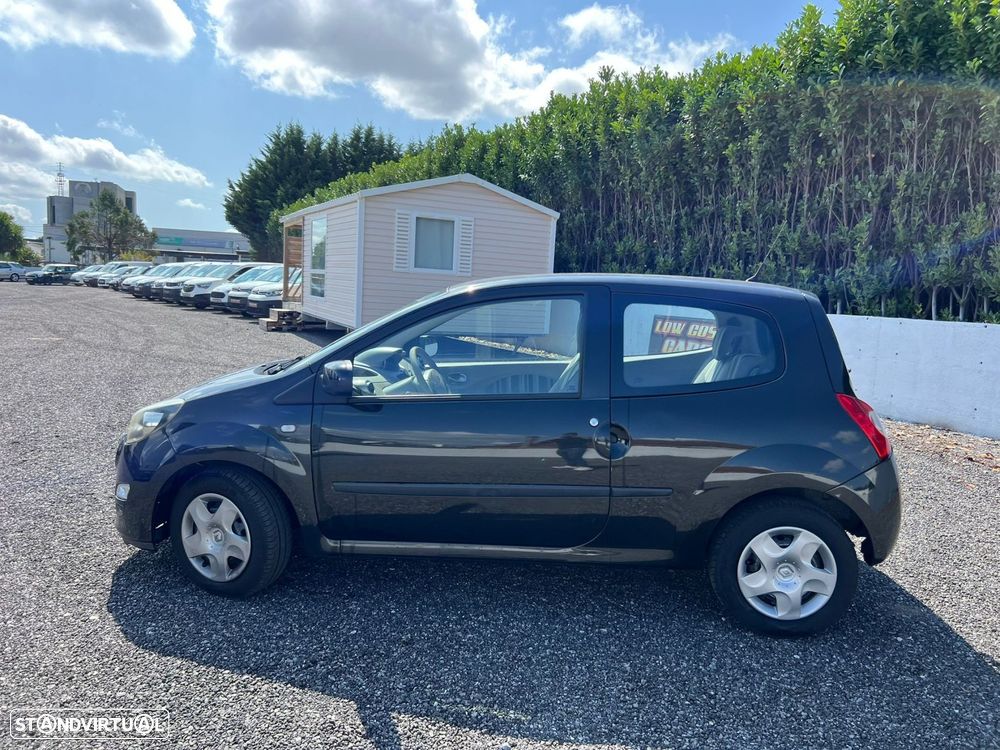 Renault Twingo 1.2 16V Dynamique - 13