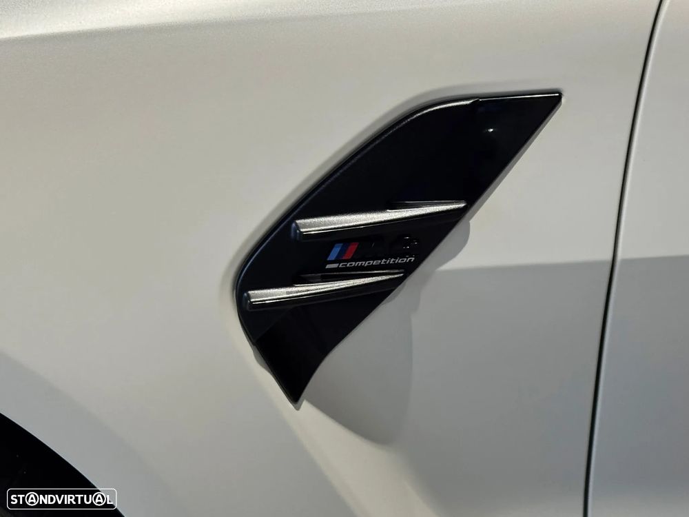 BMW M4 Competition - 13