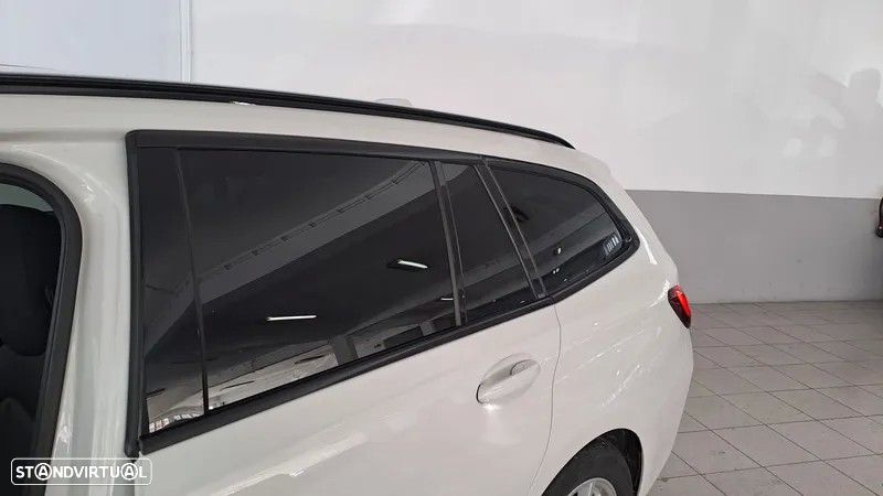 BMW 320 e Auto - 8