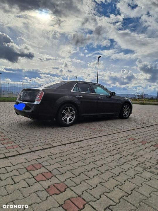 Lancia Thema 3.0CRD Executive - 5
