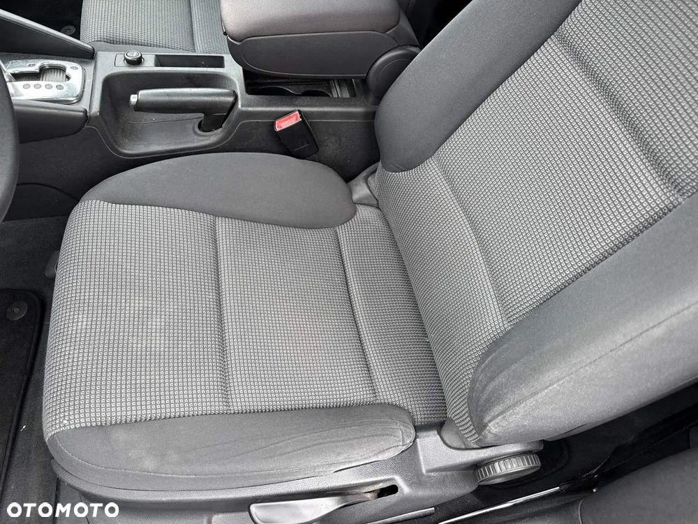 Audi A3 2.0 FSI Attraction Tiptr - 12