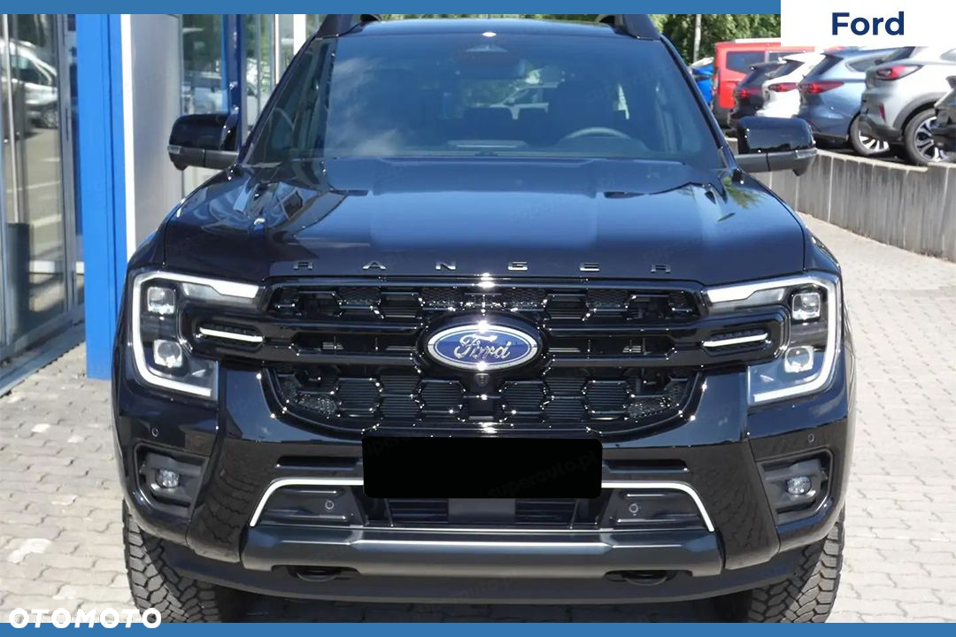 Ford Ranger - 3