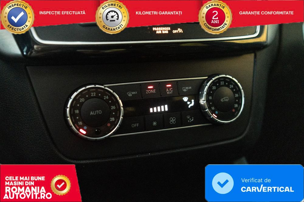 Mercedes-Benz GLE 400 4Matic 9G-TRONIC AMG Line - 13
