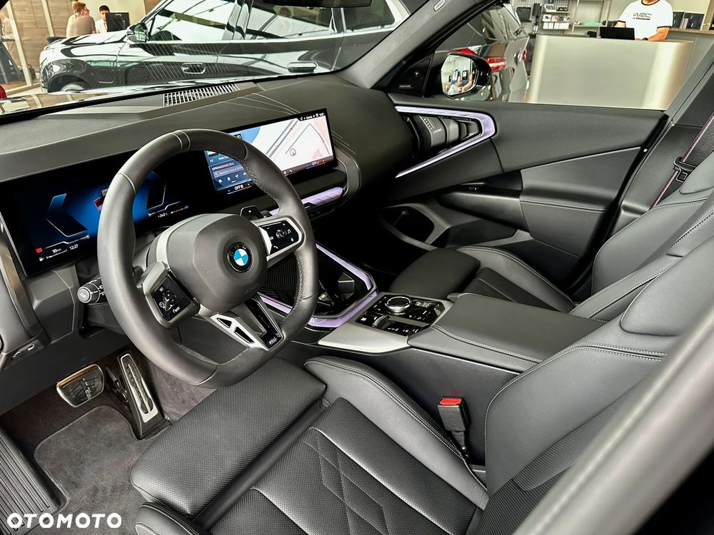 BMW X3 xDrive20d mHEV - 10