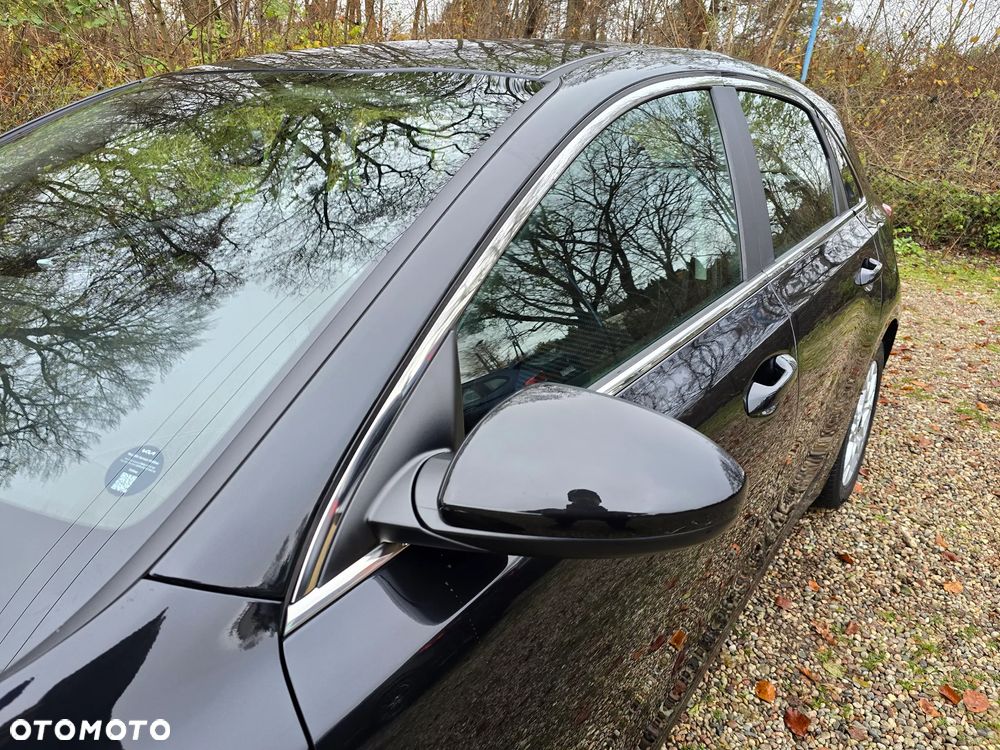 Kia Ceed 1.5 T-GDI OPF Vision - 9