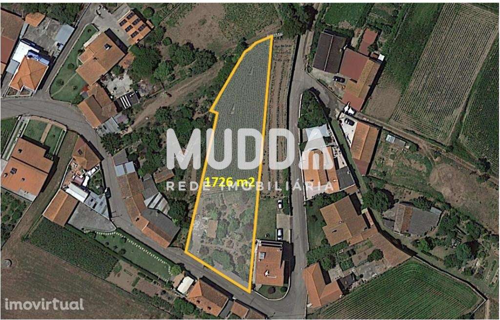 Terreno para construção, Salreu - Estarreja - Grande imagem: 2/5