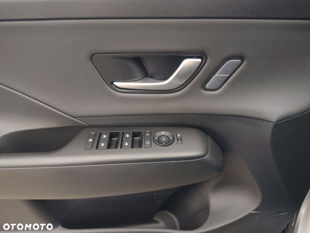 Hyundai Kona 1.6 T-GDI Platinum DCT - 17