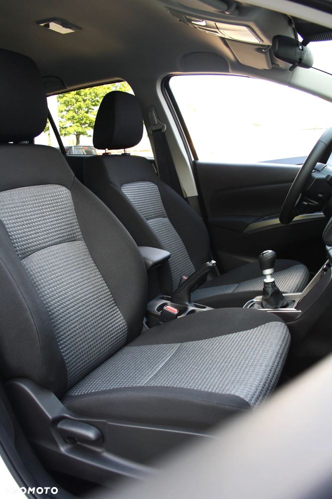 Suzuki SX4 S-Cross - 21