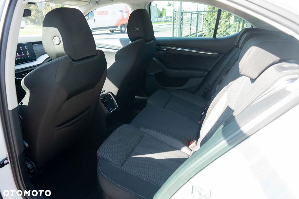 Skoda Octavia 1.4 TSI Plug-In Hybrid Style DSG - 20