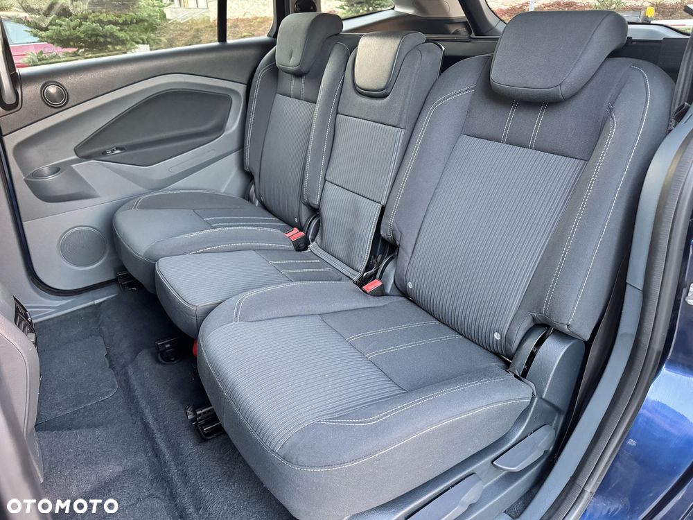 Ford C-MAX - 8