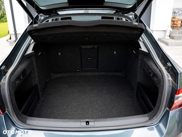 Skoda Superb - 13