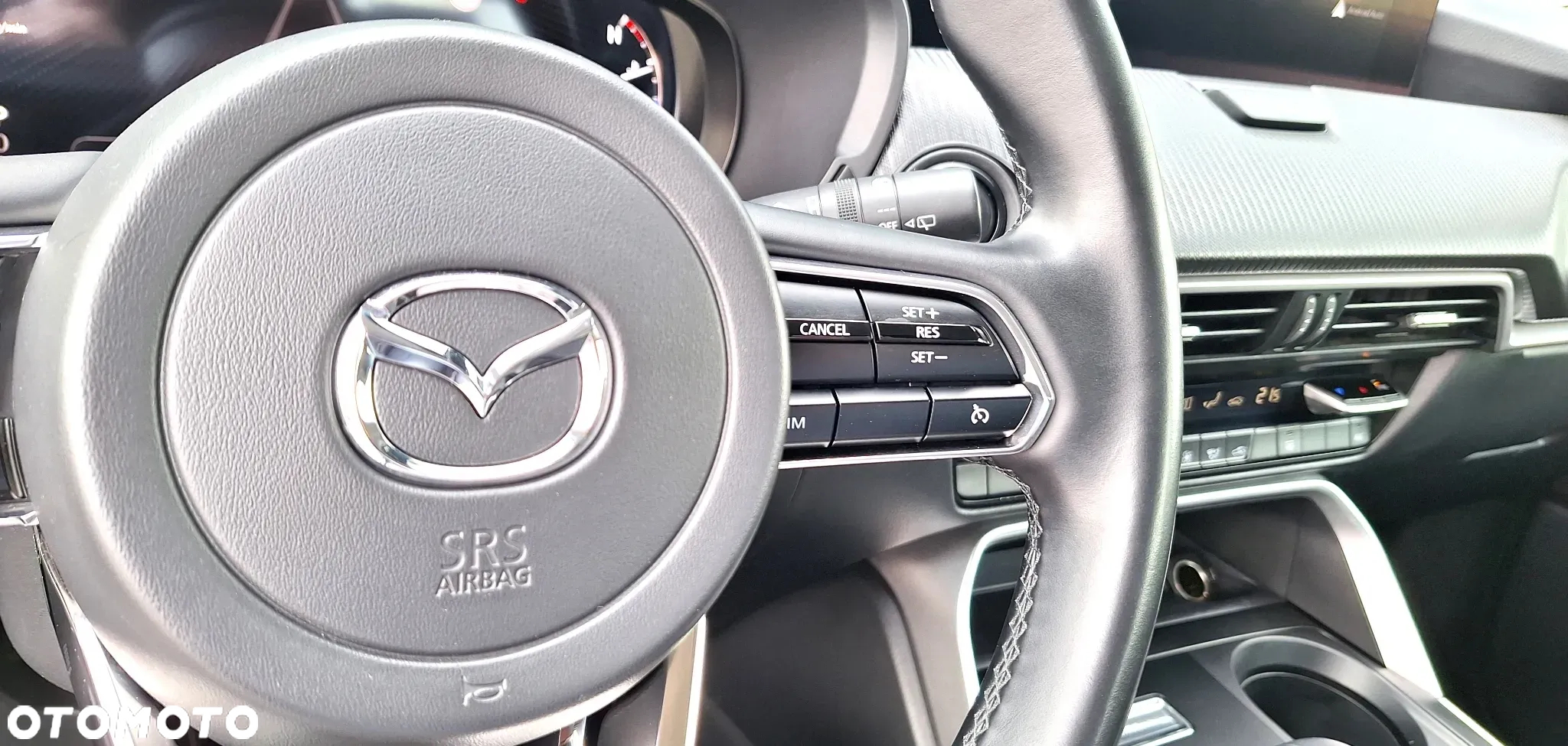 Mazda CX-60 - 10
