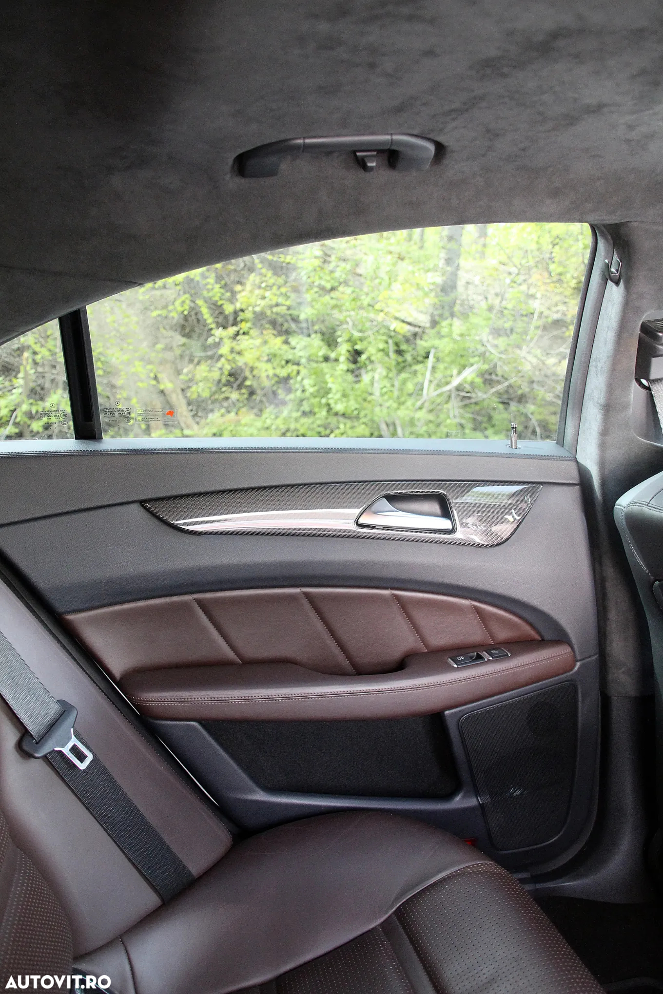 Mercedes-Benz CLS - 14