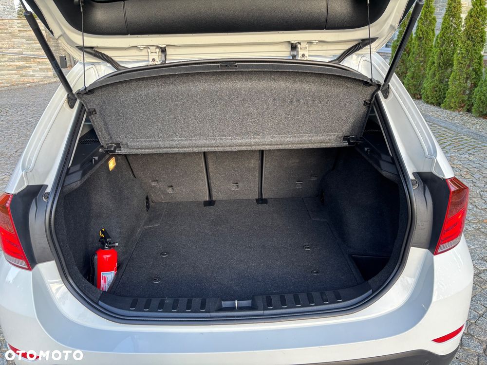 BMW X1 sDrive18d - 24