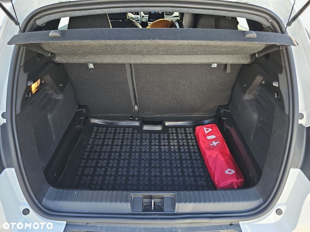 Renault Captur - 27