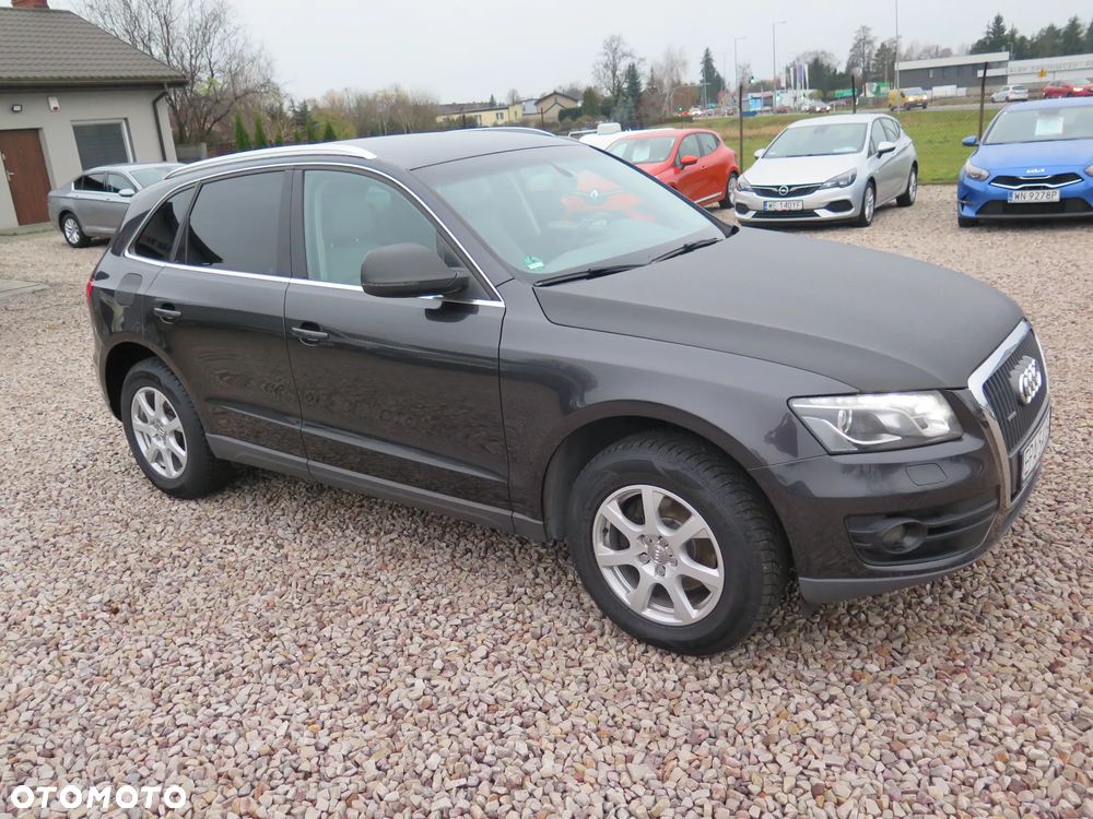 Audi Q5 - 13