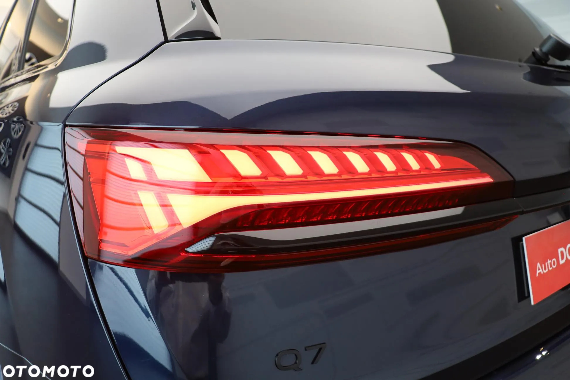 Audi Q7 - 9