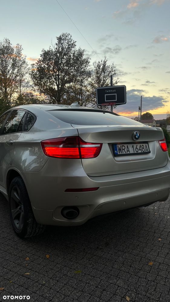 BMW X6 35d xDrive - 3