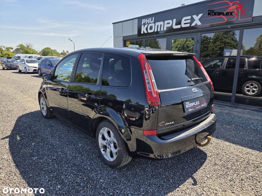 Ford C-MAX - 7