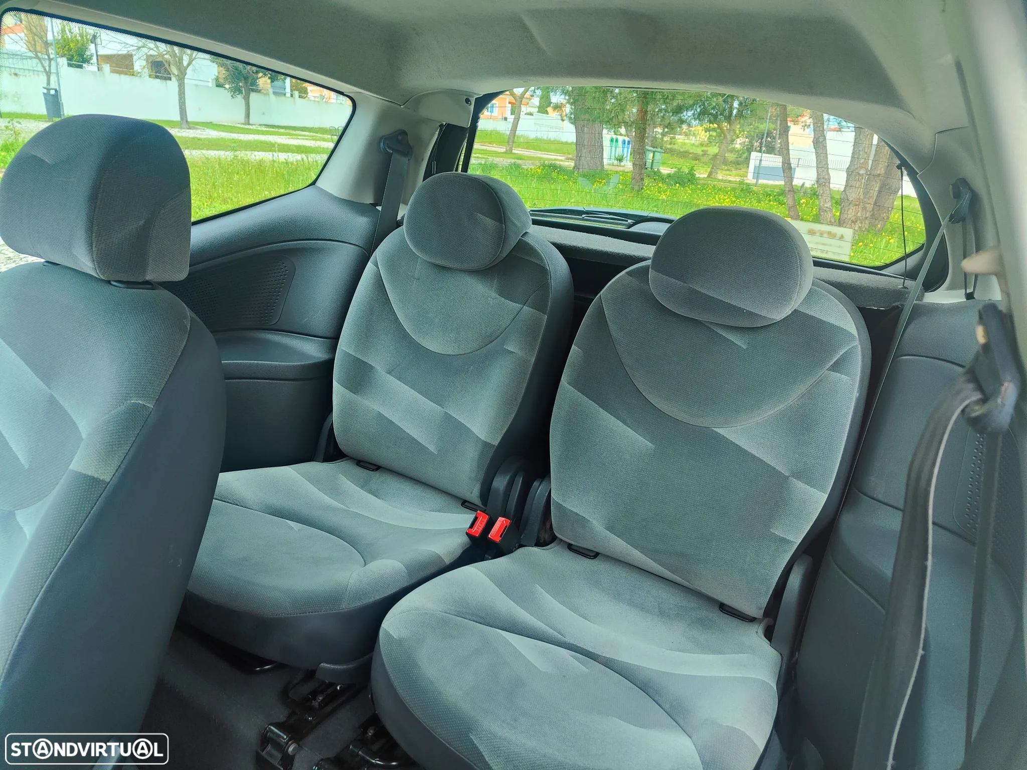 Citroën C2 1.1 SX Pack - 10