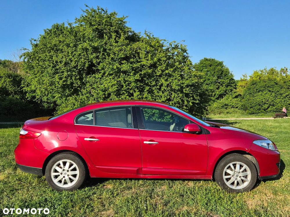 Renault Fluence - 2